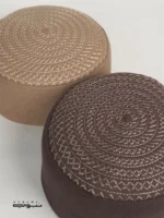 Qubati Kufi (Pattern B) - Image 2