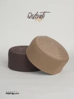 Qubati Kufi (Pattern B) - Image 3