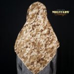 Cotton Military Shemagh CMS C