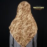 Cotton Military Shemagh CMS J