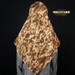 Cotton Military Shemagh CMS M
