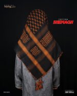 Cotton Shemagh - Image 4