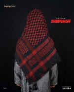Cotton Shemagh - Image 2