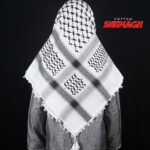 Cotton Shemagh