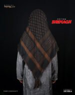 Cotton Shemagh - Image 3