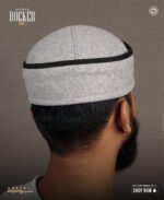 Fleece Docker Hat - Image 4