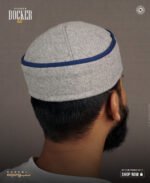 Fleece Docker Hat - Image 6