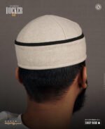 Fleece Docker Hat - Image 2