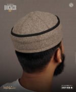 Fleece Docker Hat - Image 5