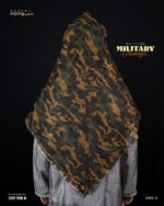 Netting Military Shemagh - Image 3