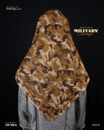 Netting Military Shemagh