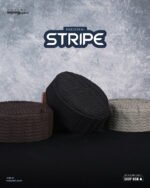 Pakistani Stripe