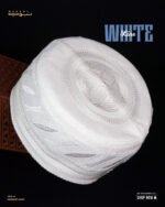 White Line Pattern - Image 3