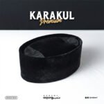 Karakul Hat Premium