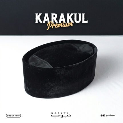 Karakul Hat Premium