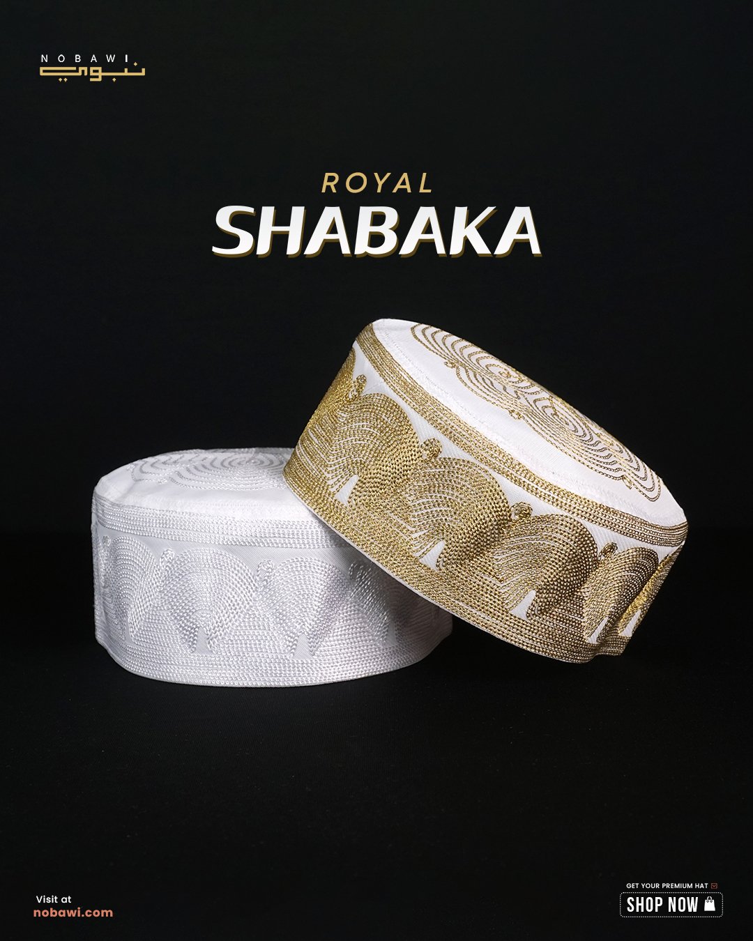 Royal Shabaka Royal Shabaka - Image 1